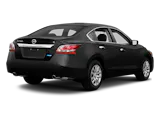 Used 2013 Nissan Altima Sedan