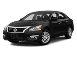 Used 2013 Nissan Altima Sedan