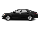 Used 2013 Nissan Altima Sedan