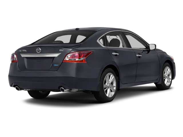 Used 2013 Nissan Altima Sedan
