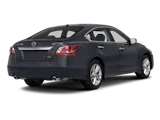 Used 2013 Nissan Altima Sedan