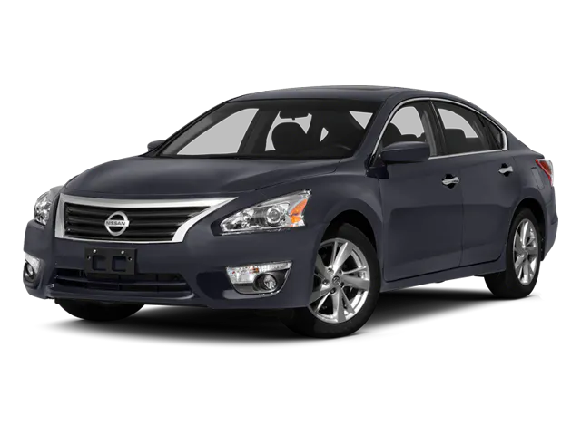 2013 Nissan Altima 2.5 SV CVT's photo