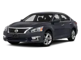 Used 2013 Nissan Altima Sedan