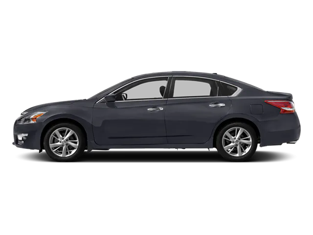 Used 2013 Nissan Altima Sedan