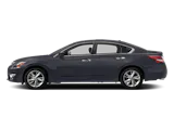 Used 2013 Nissan Altima Sedan