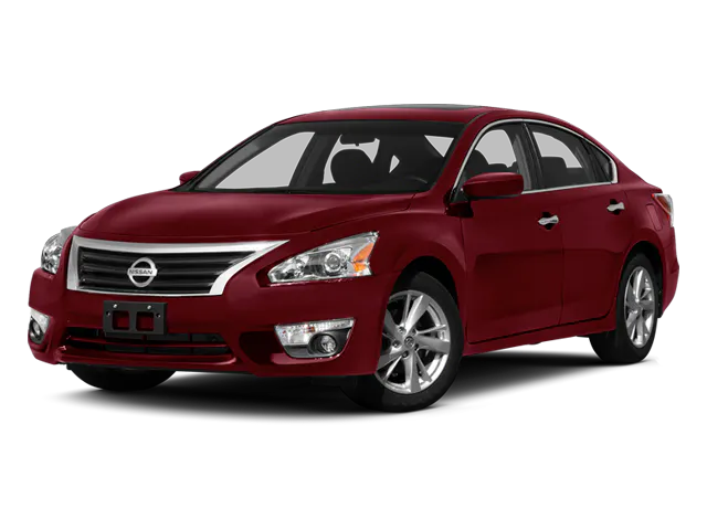 2013 Nissan Altima Sedan SV