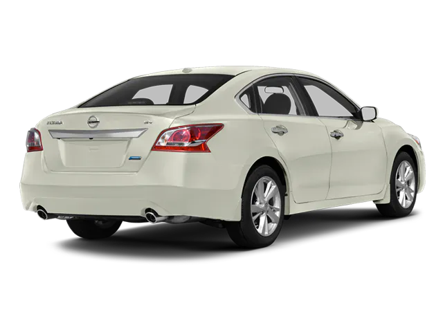 Used 2013 Nissan Altima Sedan