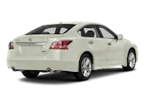 Used 2013 Nissan Altima Sedan