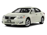 Used 2013 Nissan Altima Sedan