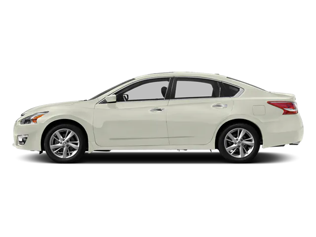 Used 2013 Nissan Altima Sedan