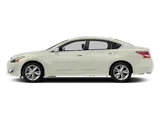 Used 2013 Nissan Altima Sedan