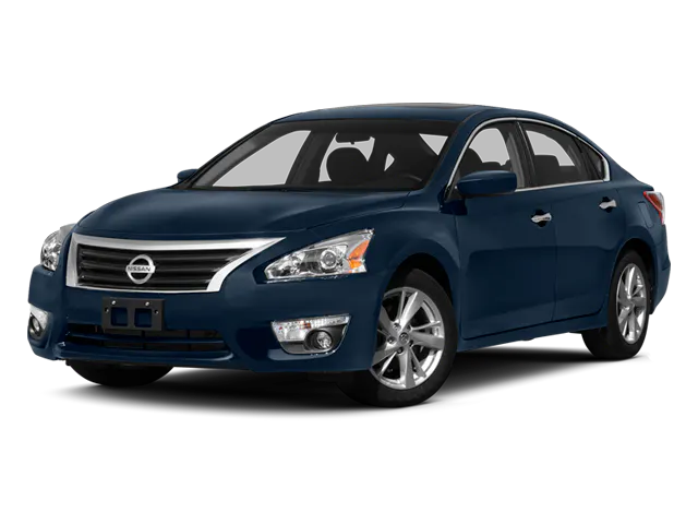 2013 Nissan Altima's photo