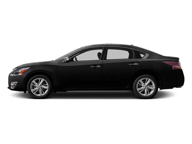 2013 Nissan Altima Sedan SL