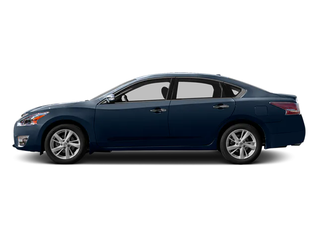 2013 Nissan Altima Sedan SL