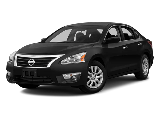 2014 Nissan Altima 2.5 S's photo
