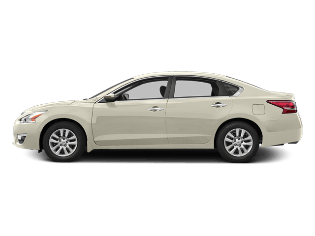 2014 Nissan Altima S