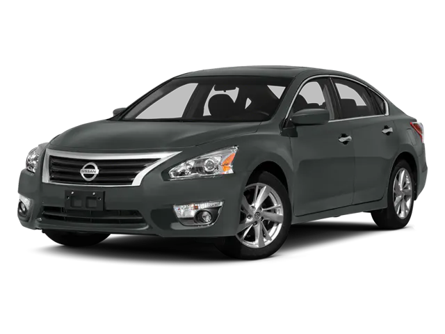 2014 Nissan Altima 2.5 SV's photo