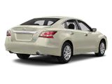Used 2015 Nissan Altima Sedan