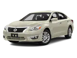 Used 2015 Nissan Altima Sedan
