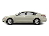 Used 2015 Nissan Altima Sedan