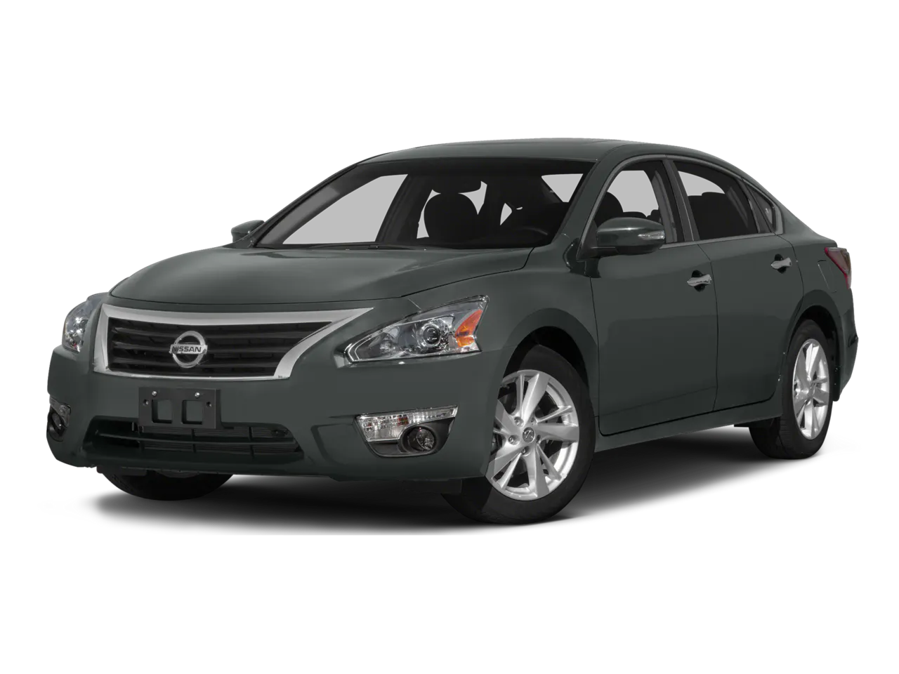 2015 Nissan Altima 2.5 SL's photo
