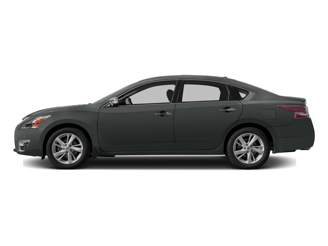 2015 Nissan Altima SL's photo