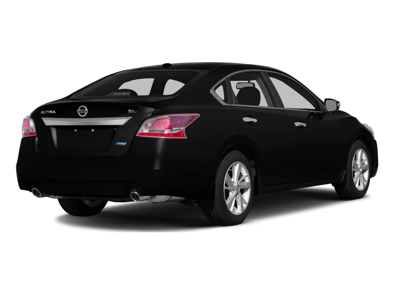 Used 2015 Nissan Altima Sedan