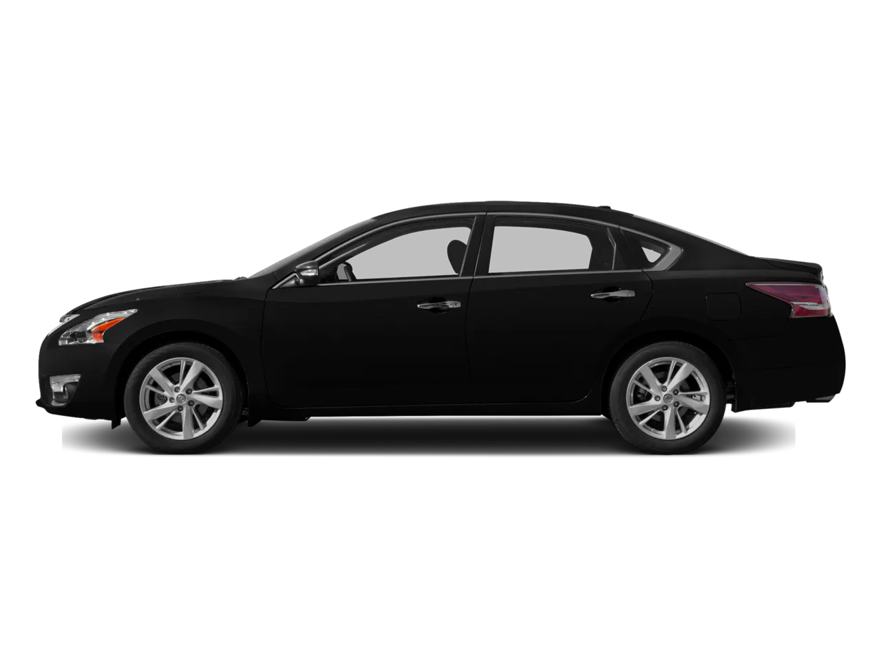Used 2015 Nissan Altima Sedan