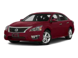 Used 2015 Nissan Altima Sedan