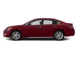 Used 2015 Nissan Altima Sedan