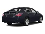 Used 2015 Nissan Altima Sedan