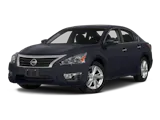 Used 2015 Nissan Altima Sedan