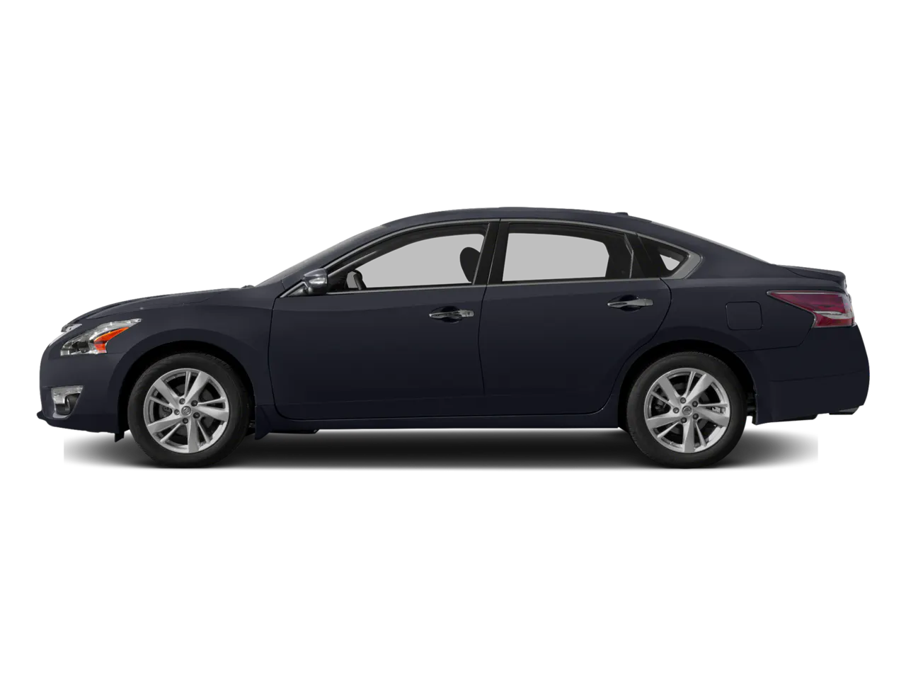2015 Nissan Altima SL