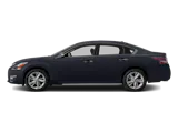 Used 2015 Nissan Altima Sedan