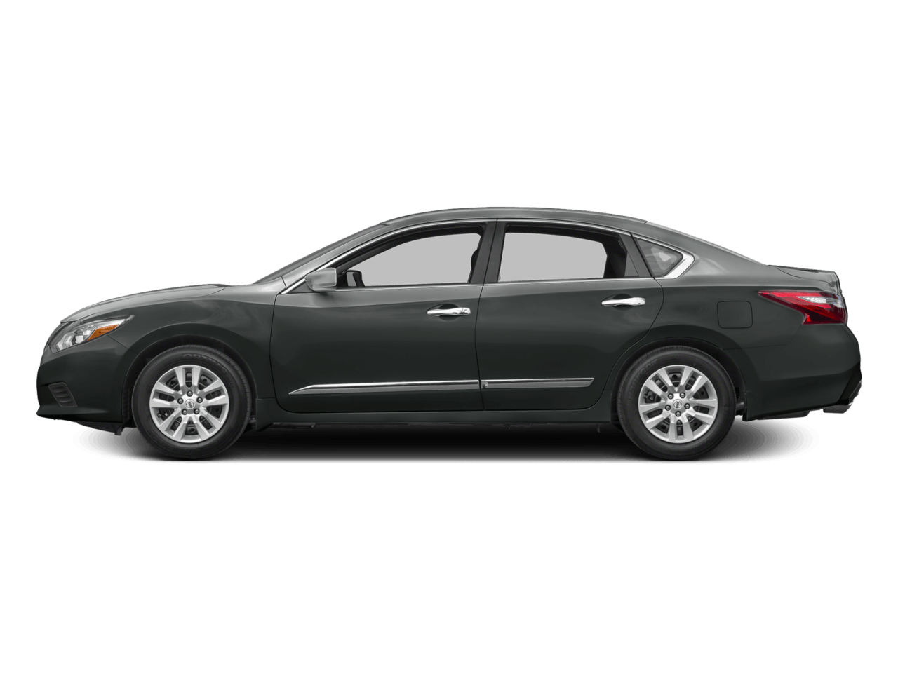 2016 Nissan Altima S