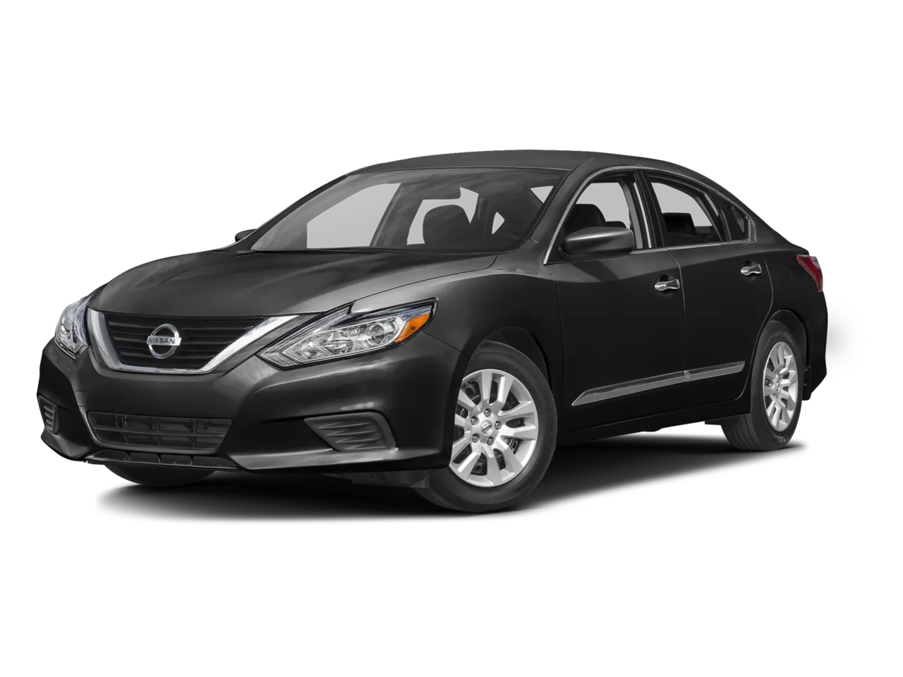 2016 Nissan Altima 2.5 S's photo