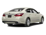 Used 2016 Nissan Altima Sedan