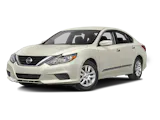 Used 2016 Nissan Altima Sedan
