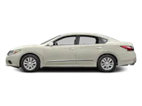 Used 2016 Nissan Altima Sedan