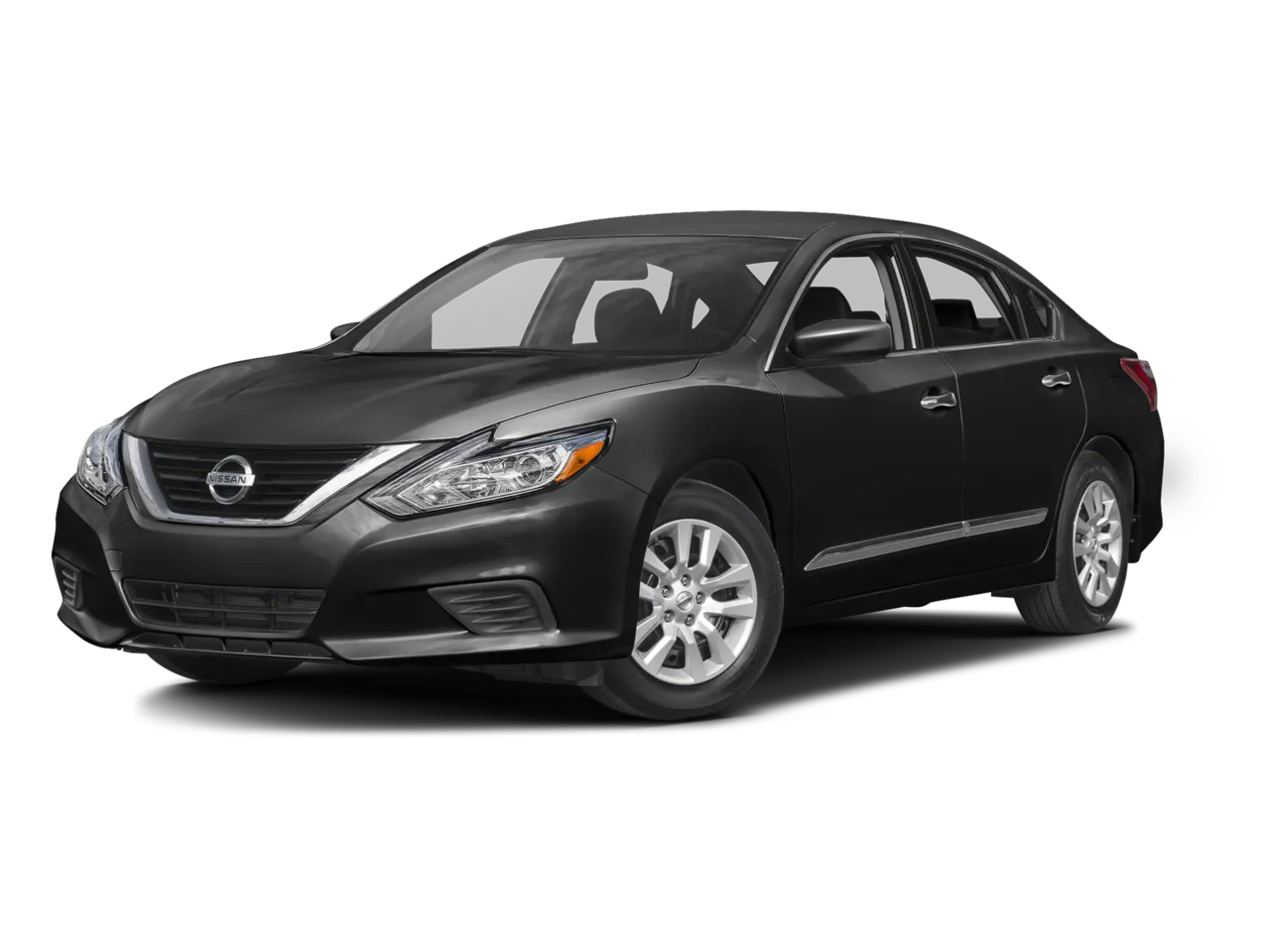 2016 Nissan Altima photo 1