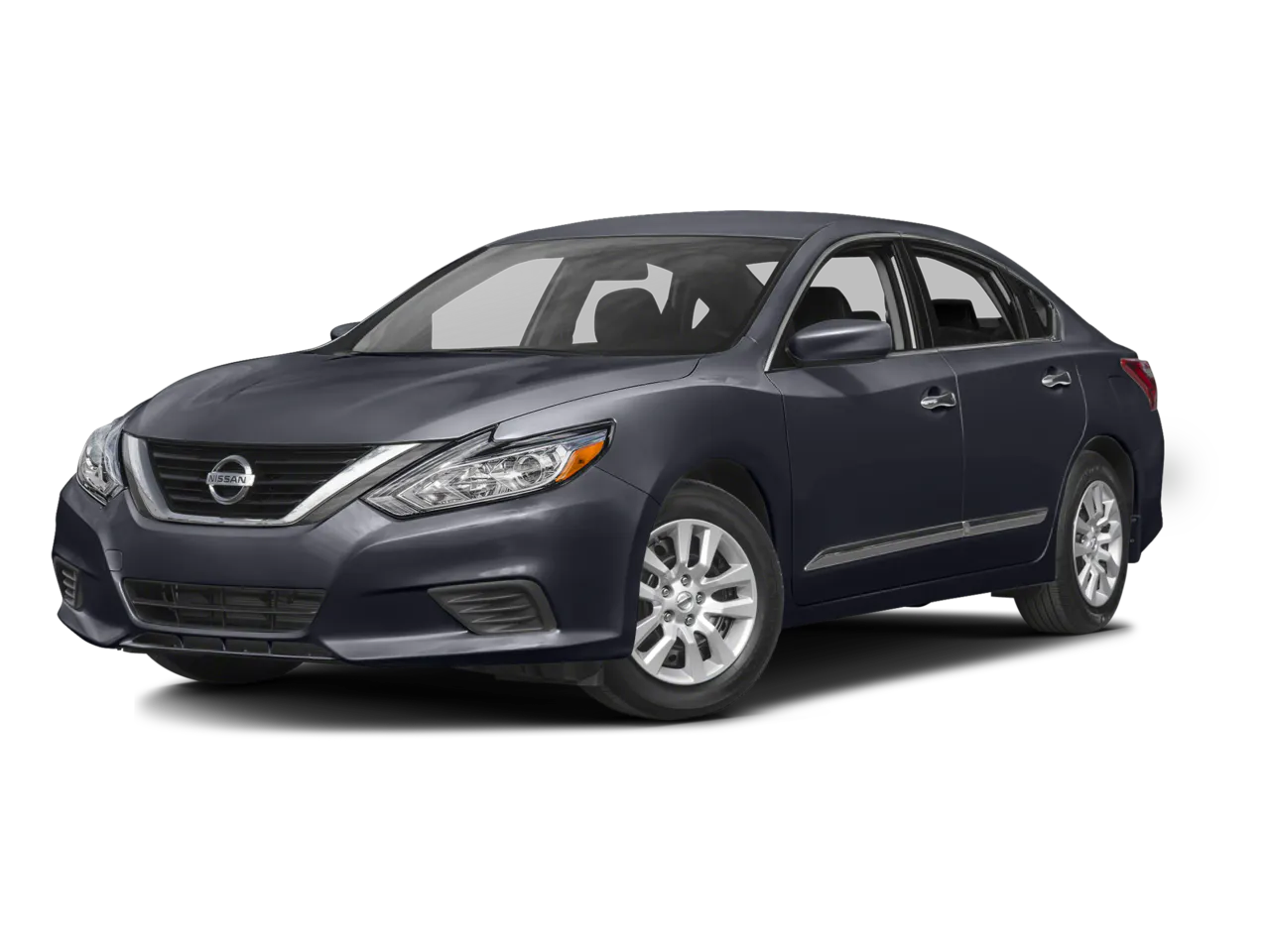 2016 Nissan Altima SV
