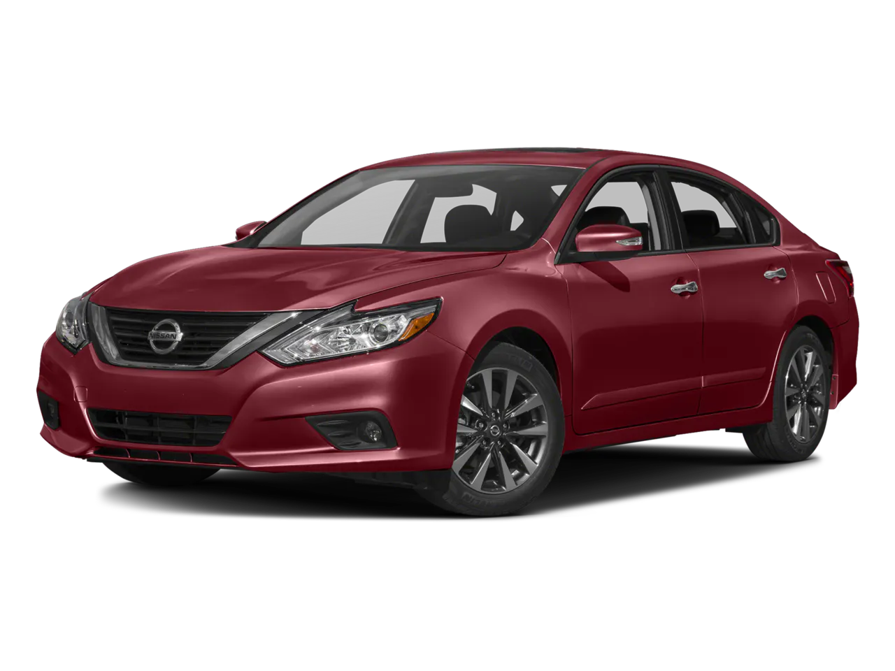 2016 Nissan Altima 2.5 SL's photo