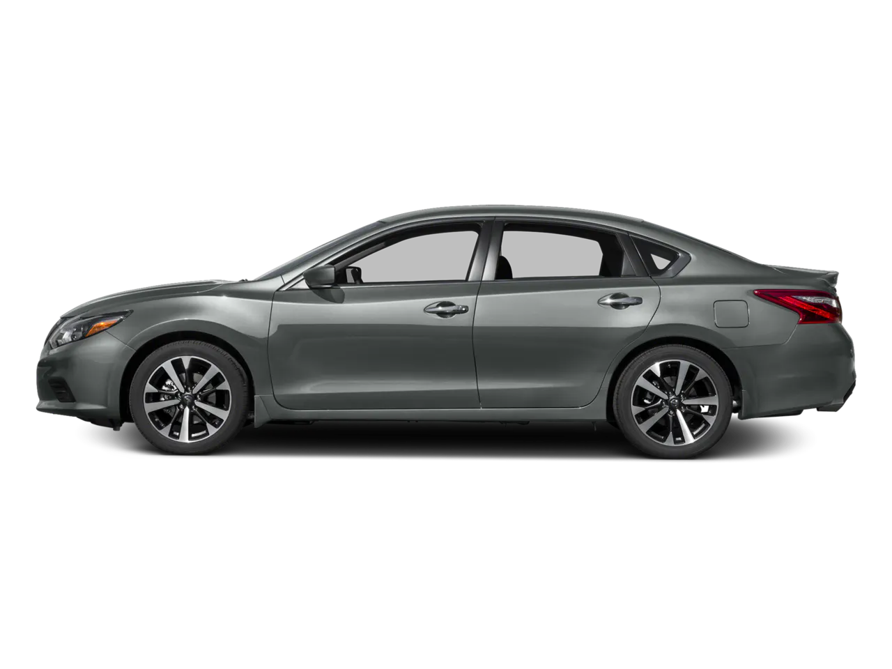 2016 Nissan Altima SR