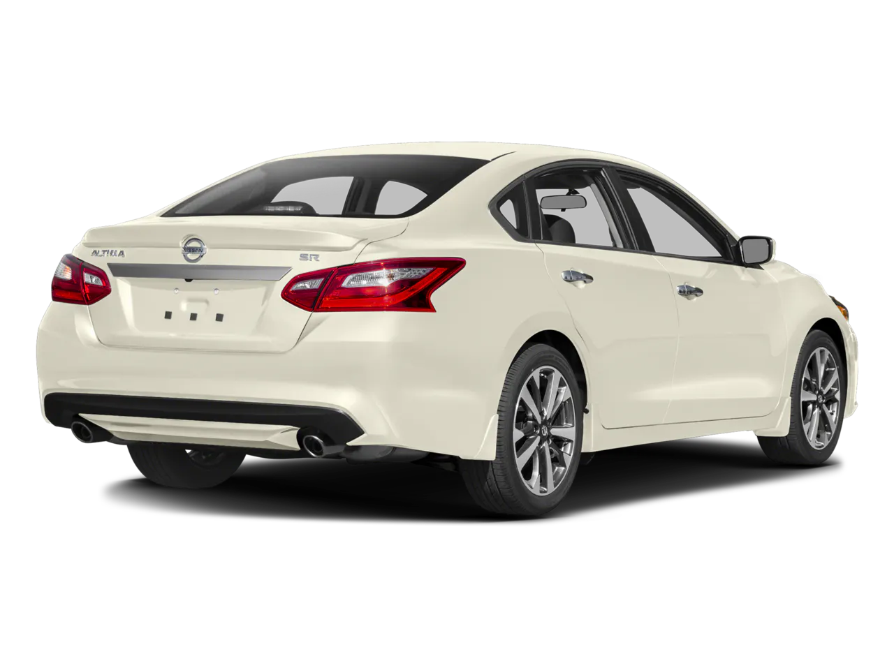 Used 2016 Nissan Altima Sedan