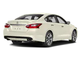 Used 2016 Nissan Altima Sedan