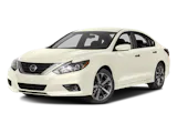 Used 2016 Nissan Altima Sedan