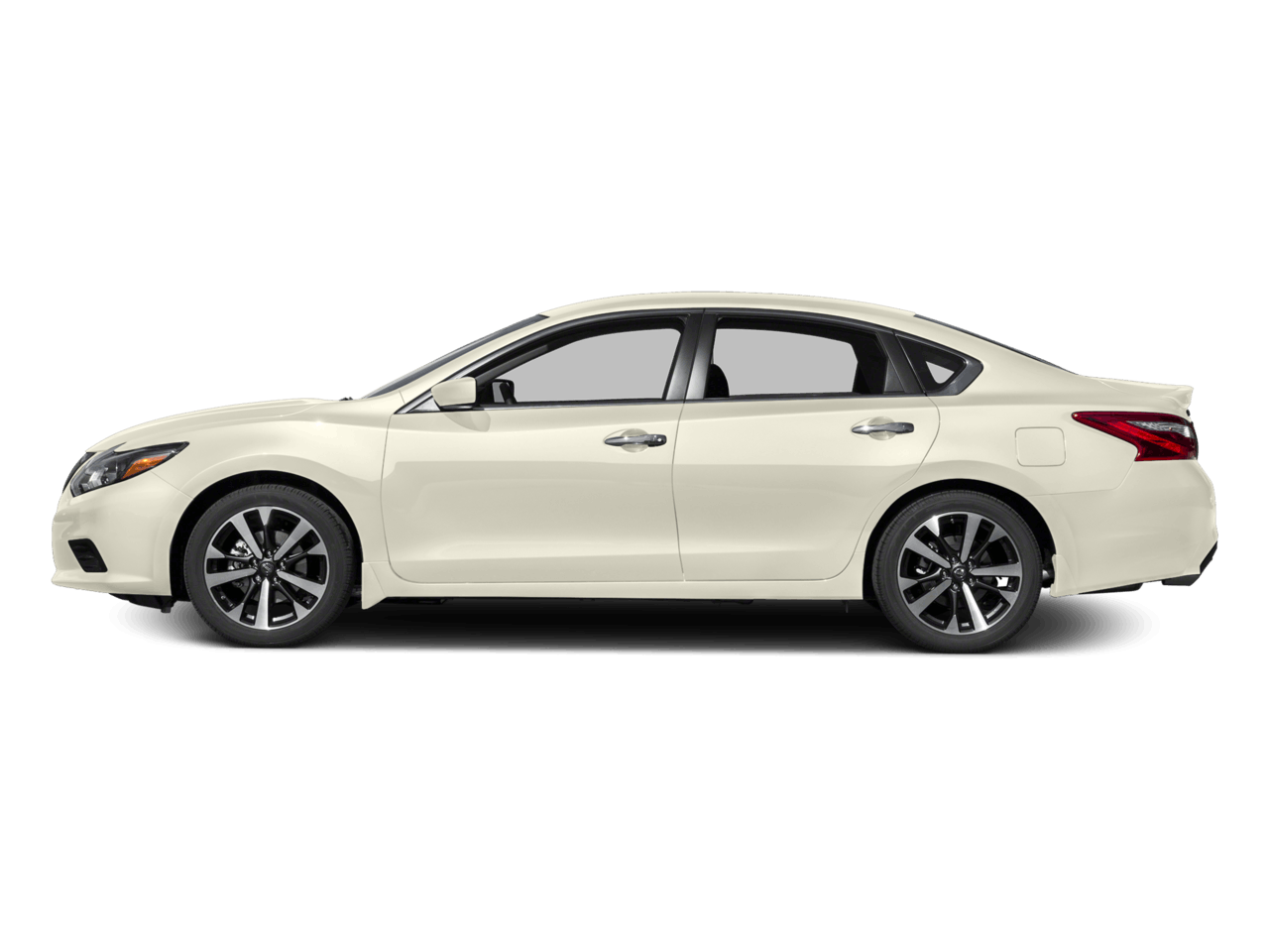 2016 Nissan Altima SR