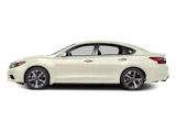 Used 2016 Nissan Altima Sedan