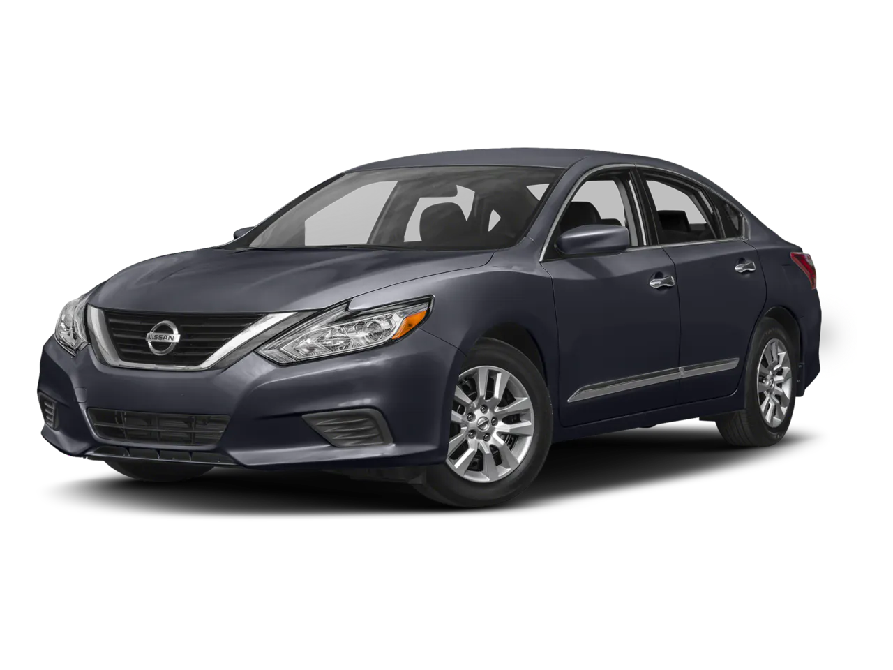 Used 2017 Nissan Altima 2.5 S