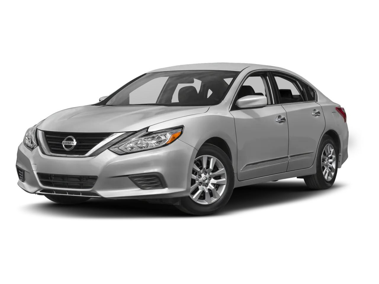 2017 Nissan Altima 2.5 SV's photo
